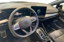 met. vihreä Volkswagen Golf 2027 kuva 6.