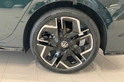 met. vihreä Volkswagen Golf 2027 kuva 10.