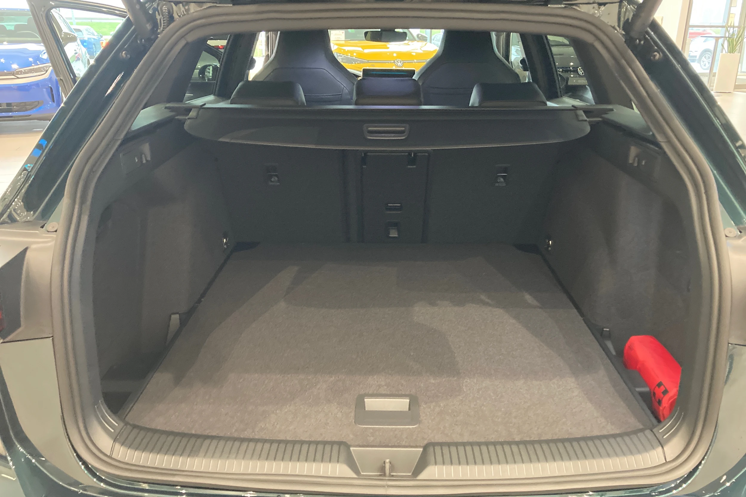 met. vihreä Volkswagen Golf 2027 kuva 18.