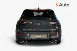 met. harmaa Volkswagen Golf 2027 kuva 3.