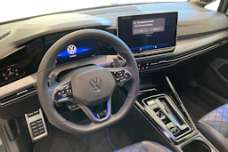 met. harmaa Volkswagen Golf 2027 kuva 6.