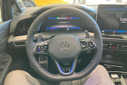 met. harmaa Volkswagen Golf 2027 kuva 12.