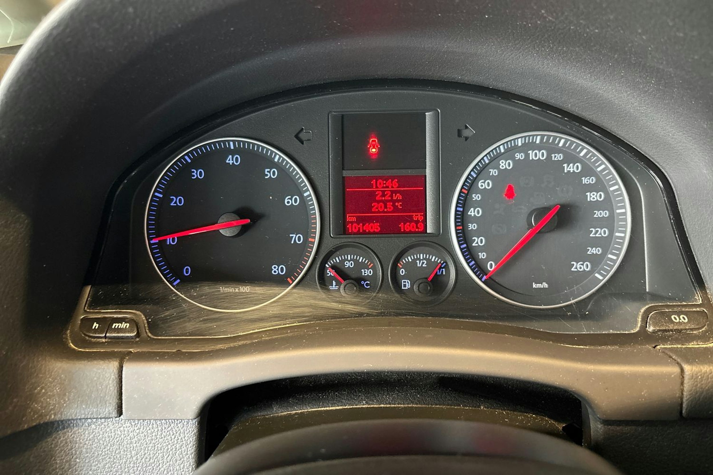 Vihreä Volkswagen Golf Plus 2006 kuva 11.