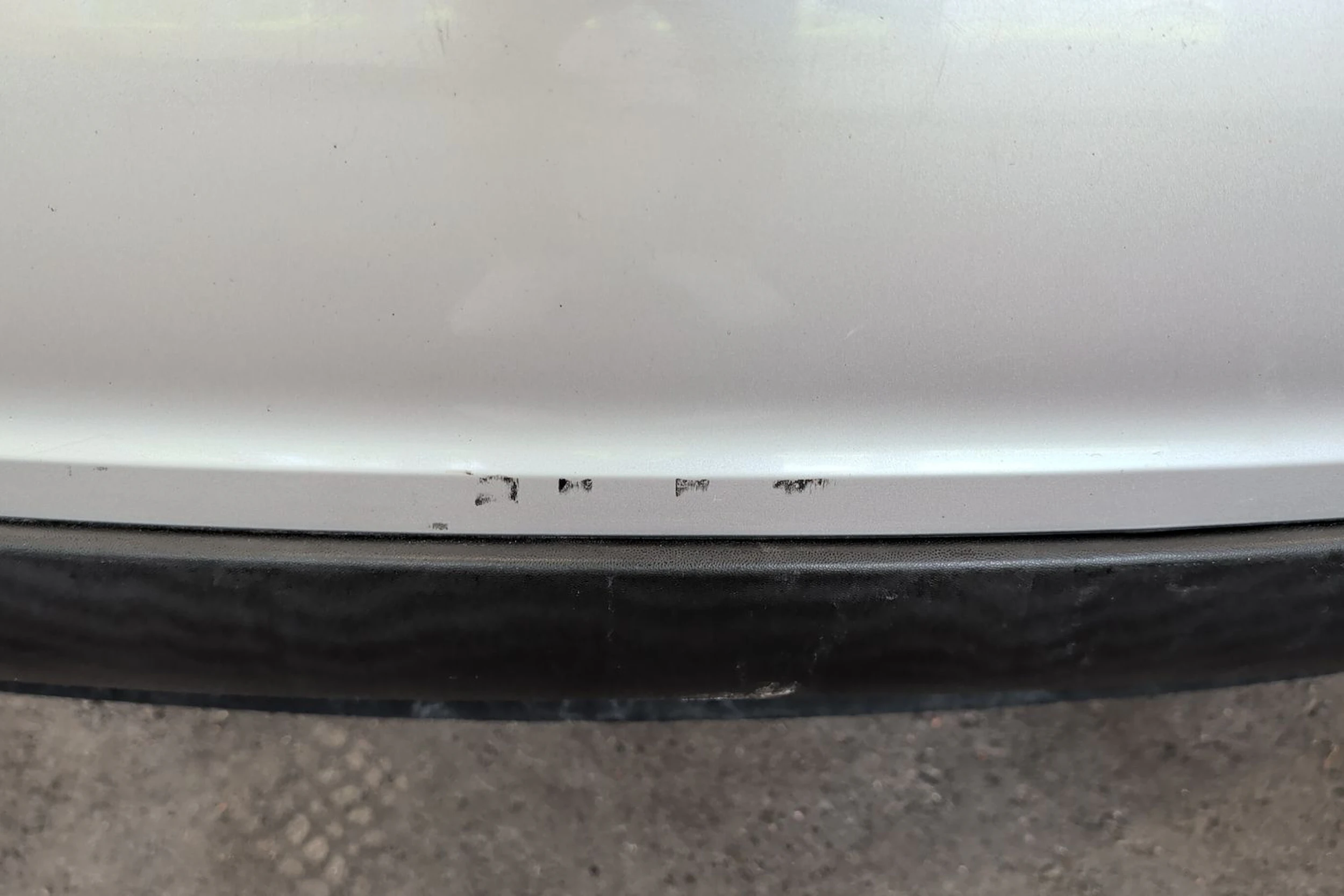 harmaa Volkswagen Golf Plus 2006 kuva 12.