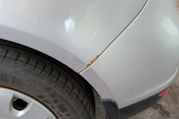 harmaa Volkswagen Golf Plus 2006 kuva 13.