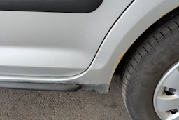 harmaa Volkswagen Golf Plus 2006 kuva 14.