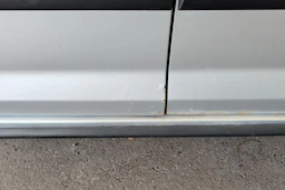 harmaa Volkswagen Golf Plus 2006 kuva 15.