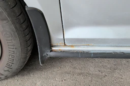 harmaa Volkswagen Golf Plus 2006 kuva 16.