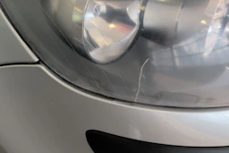 harmaa Volkswagen Golf Plus 2006 kuva 18.