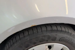 harmaa Volkswagen Golf Plus 2006 kuva 19.