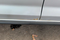 harmaa Volkswagen Golf Plus 2006 kuva 21.