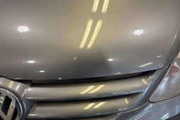 Harmaa Volkswagen Golf Plus 2006 kuva 16.
