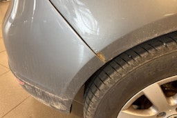 Harmaa Volkswagen Golf Plus 2006 kuva 18.