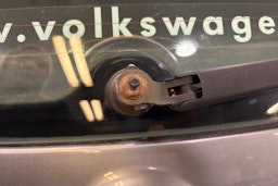 Harmaa Volkswagen Golf Plus 2006 kuva 21.