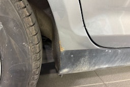 Harmaa Volkswagen Golf Plus 2006 kuva 36.