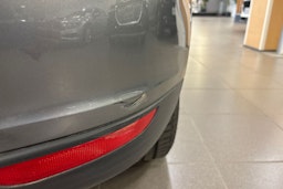 Harmaa Volkswagen Golf Plus 2006 kuva 38.