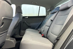 harmaa Volkswagen Golf Plus 2007 kuva 11.