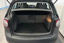 harmaa Volkswagen Golf Plus 2007 kuva 16.