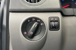 harmaa Volkswagen Golf Plus 2007 kuva 18.