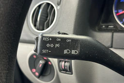 harmaa Volkswagen Golf Plus 2007 kuva 19.