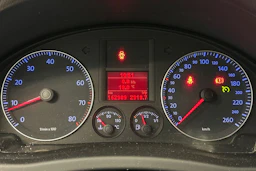 harmaa Volkswagen Golf Plus 2007 kuva 20.