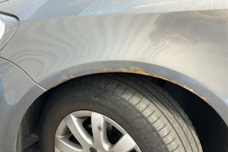 harmaa Volkswagen Golf Plus 2007 kuva 31.