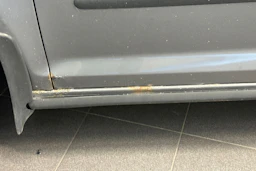harmaa Volkswagen Golf Plus 2007 kuva 32.
