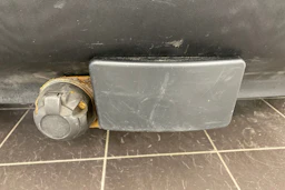 harmaa Volkswagen Golf Plus 2008 kuva 21.