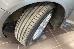 harmaa Volkswagen Golf Plus 2008 kuva 22.