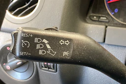 harmaa Volkswagen Golf Plus 2008 kuva 23.