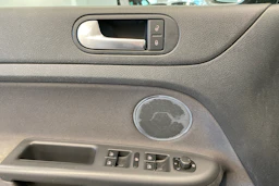 harmaa Volkswagen Golf Plus 2008 kuva 24.