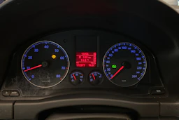 harmaa Volkswagen Golf Plus 2008 kuva 25.