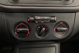 harmaa Volkswagen Golf Plus 2008 kuva 26.