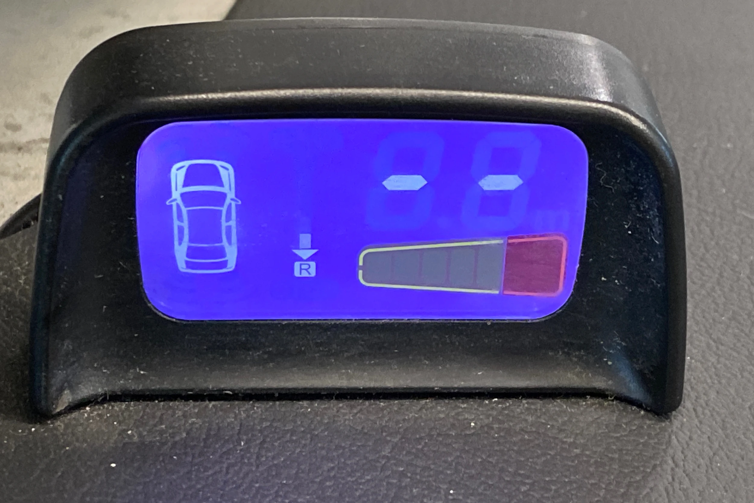 harmaa Volkswagen Golf Plus 2008 kuva 28.