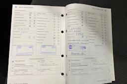 harmaa Volkswagen Golf Plus 2008 kuva 30.