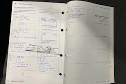 harmaa Volkswagen Golf Plus 2008 kuva 35.