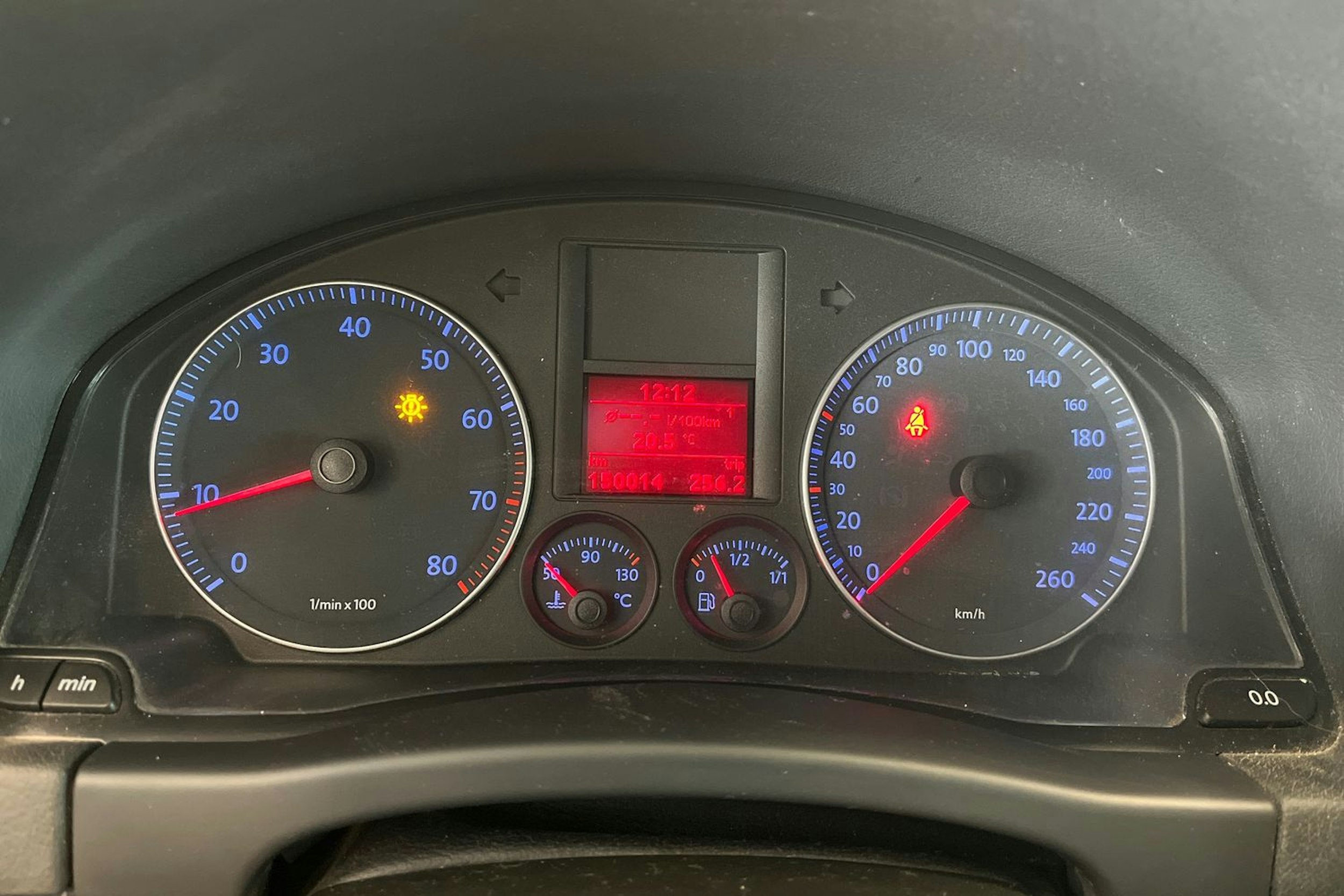 met. vihreä Volkswagen Golf Plus 2007 kuva 16.