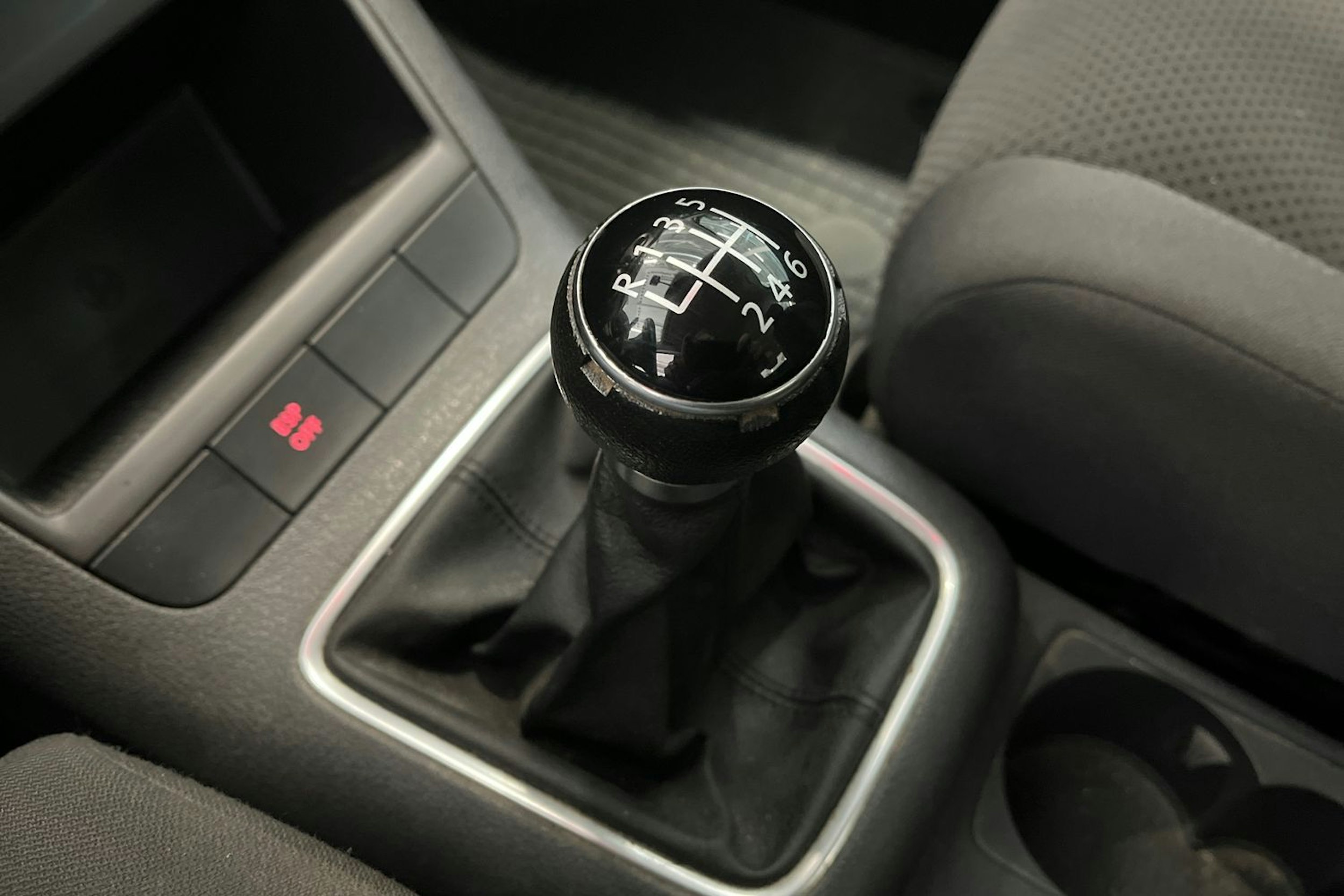 met. vihreä Volkswagen Golf Plus 2007 kuva 19.