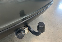 met. vihreä Volkswagen Golf Plus 2007 kuva 20.