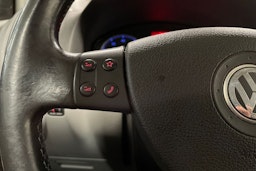 Vihreä Volkswagen Golf Plus 2007 kuva 22.