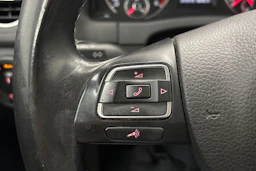 Ruskea (beige) Volkswagen Golf Plus 2009 kuva 13.
