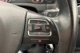 Ruskea (beige) Volkswagen Golf Plus 2009 kuva 14.