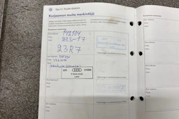 Ruskea (beige) Volkswagen Golf Plus 2009 kuva 29.