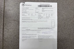 Ruskea (beige) Volkswagen Golf Plus 2009 kuva 30.