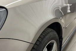 Ruskea (beige) Volkswagen Golf Plus 2009 kuva 35.