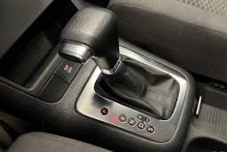 harmaa Volkswagen Golf Plus 2009 kuva 22.