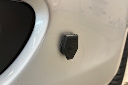 harmaa Volkswagen Golf Plus 2009 kuva 24.