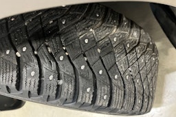 ruskea (beige) Volkswagen Golf Plus 2010 kuva 13.