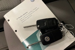 ruskea (beige) Volkswagen Golf Plus 2010 kuva 22.