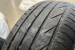 ruskea (beige) Volkswagen Golf Plus 2010 kuva 27.